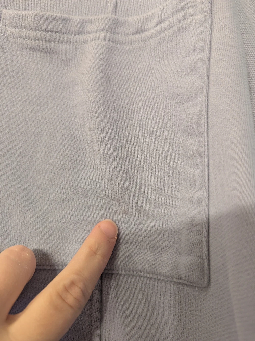 Nap Loungewear Mockneck Sweatshirt and Sweatpants Set